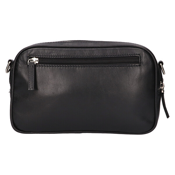 Női bőr crossbody kézitáska