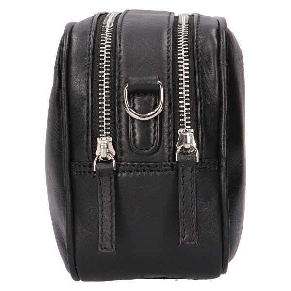 Női bőr crossbody kézitáska