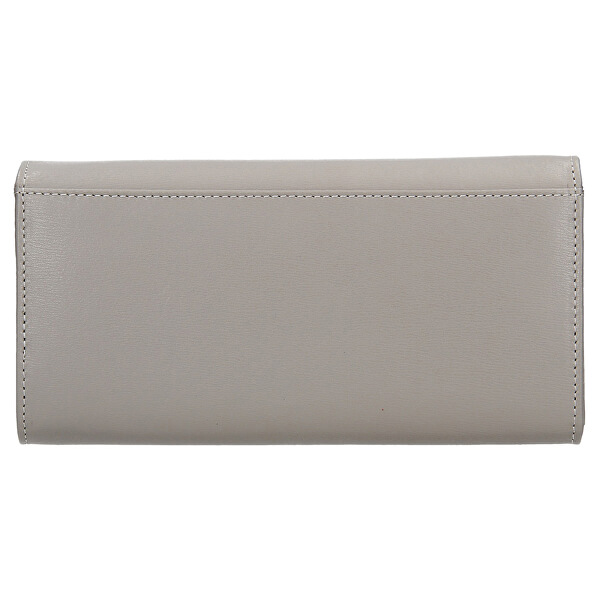 Dámská kožená peněženka 50310 Grey