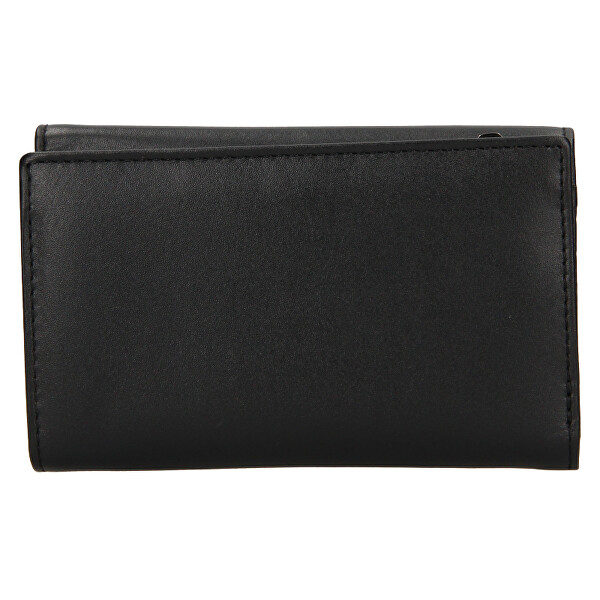 Dámská kožená peněženka BLC/5304/222 BLK