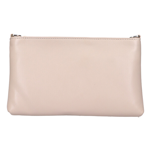 Dámská kožená peněženka