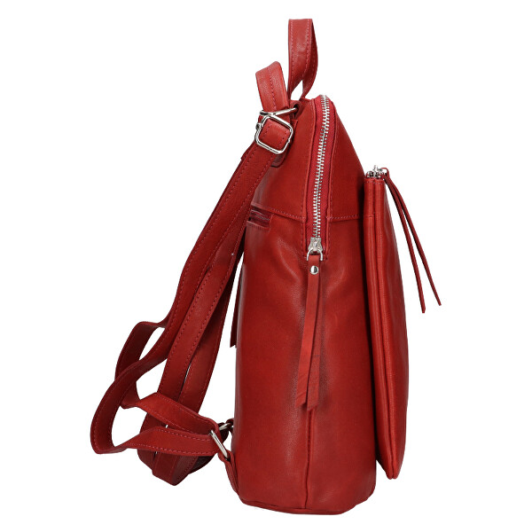 Damen Lederrucksack