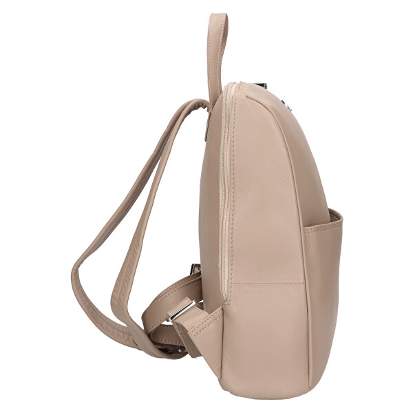 Damen-Lederrucksack