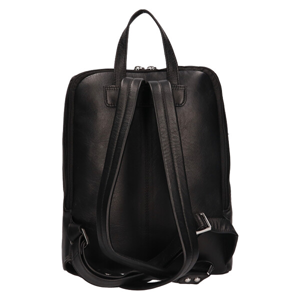 Damen Lederrucksack