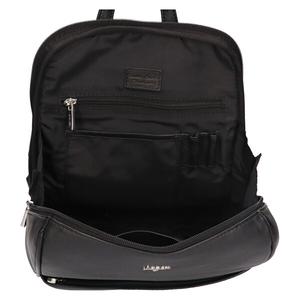 Damen Lederrucksack