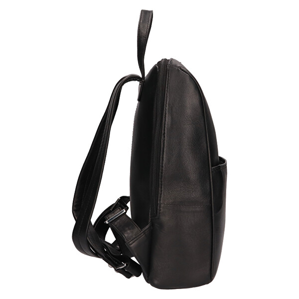 Damen Lederrucksack