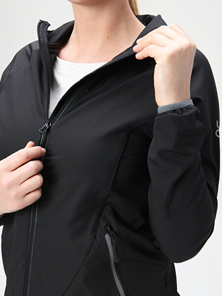 Jachetă softshell pentru femei URLANA Slim Fit