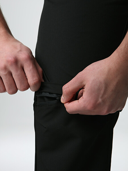 Pantaloni softshell pentru bărbați Urfinn