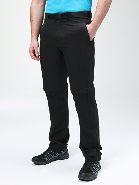 Pánské softshellové kalhoty URMAN Regular Fit