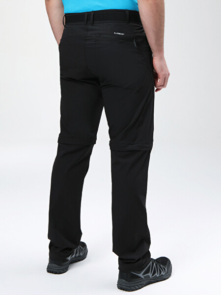 Pánské softshellové kalhoty URMAN Regular Fit