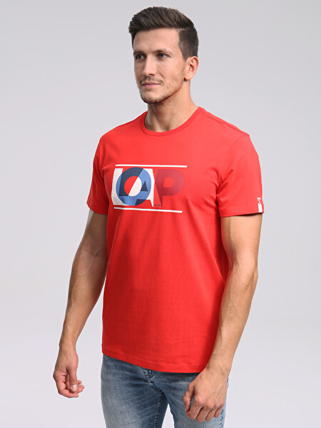 Herren-T-Shirt