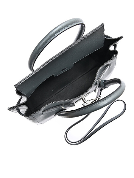 Dámská kožená kabelka