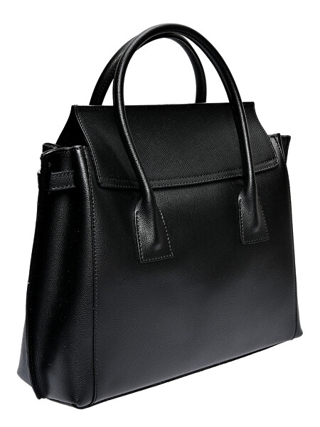 Dámská kožená kabelka