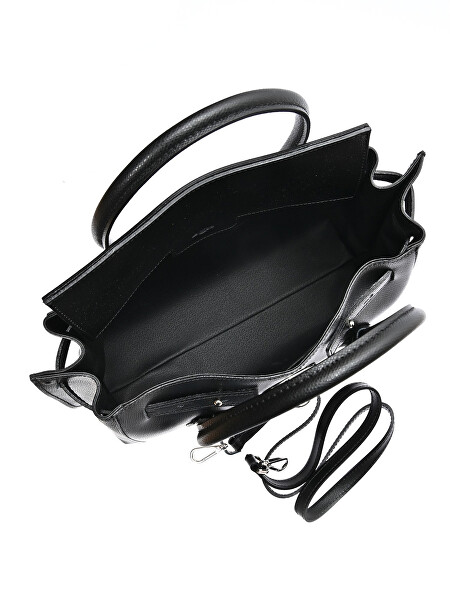 Dámská kožená kabelka