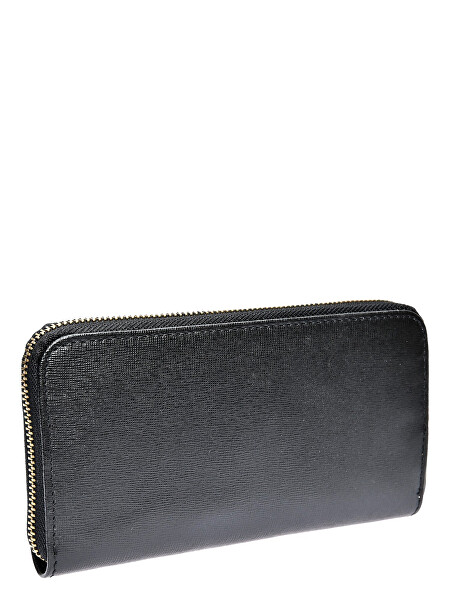 Dámská kožená peněženka