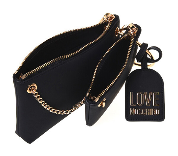 Dámská crossbody kabelka 2 v 1 JC4280PP0PKV0000