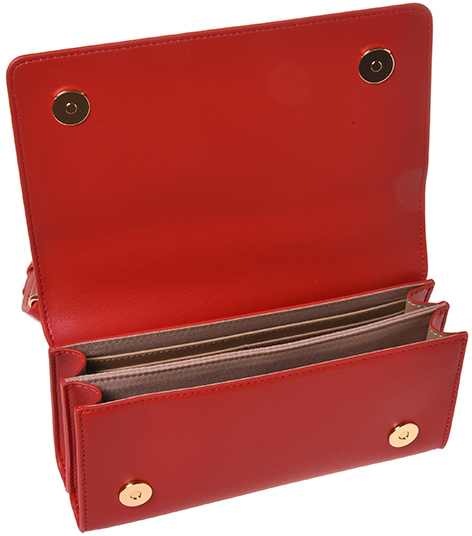 Dámská crossbody kabelka