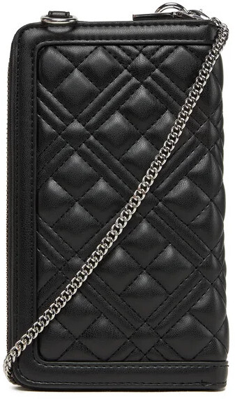 Dámská crossbody kabelka/peněženka