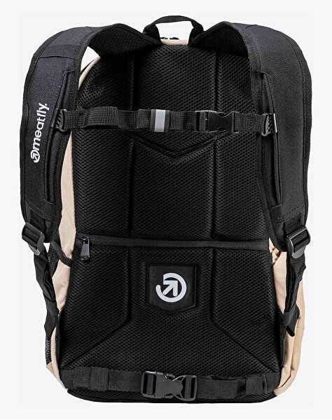 Basejumper Nougat hátizsák