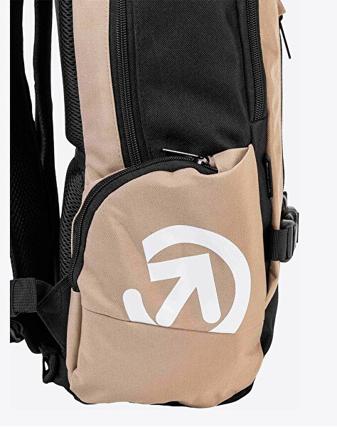 Basejumper Nougat hátizsák