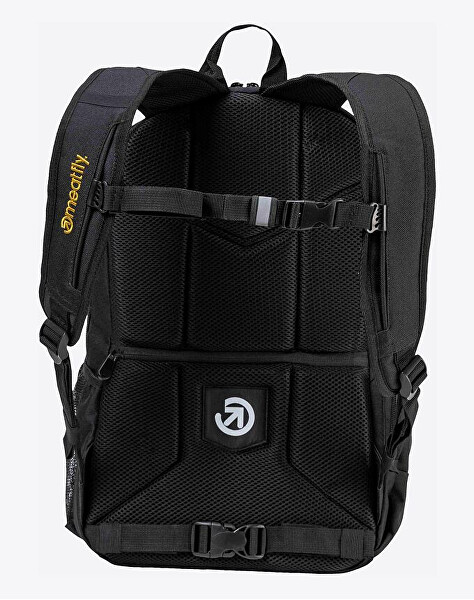 Batoh Basejumper Super Teal/ Honey