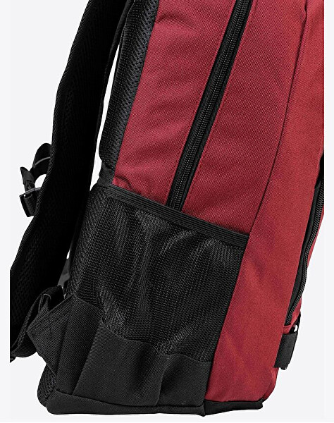Batoh Exile Red Brown