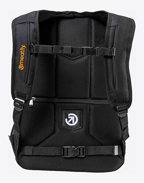 Batoh Exile Smoky/ Orange Tiger