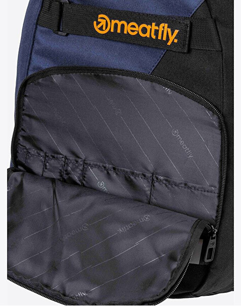 Batoh Exile Smoky/ Orange Tiger