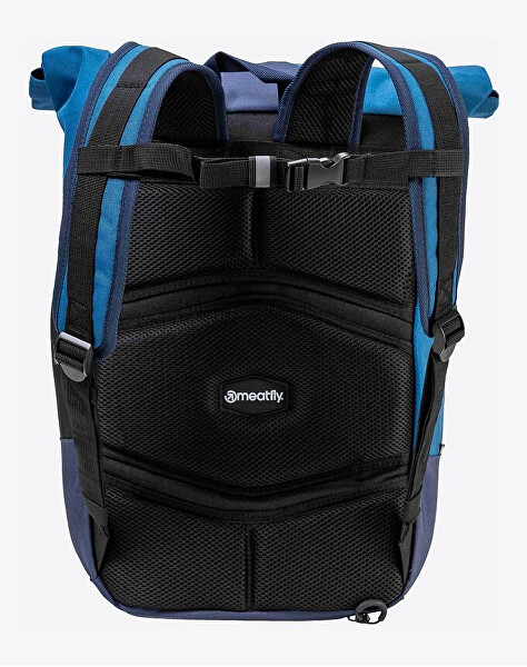 Batoh Holler Smoky/ Super Teal