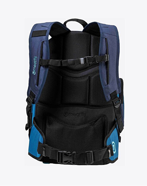 Hátizsák Wanderer Super Teal