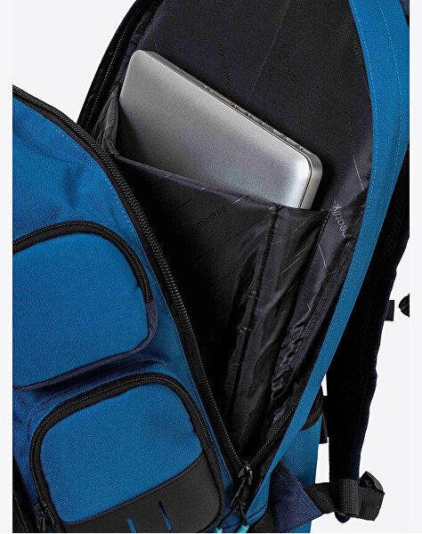 Hátizsák Wanderer Super Teal