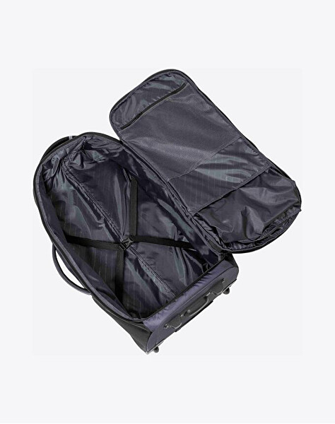 Cestovná taška Austin Heather Charcoal Grey