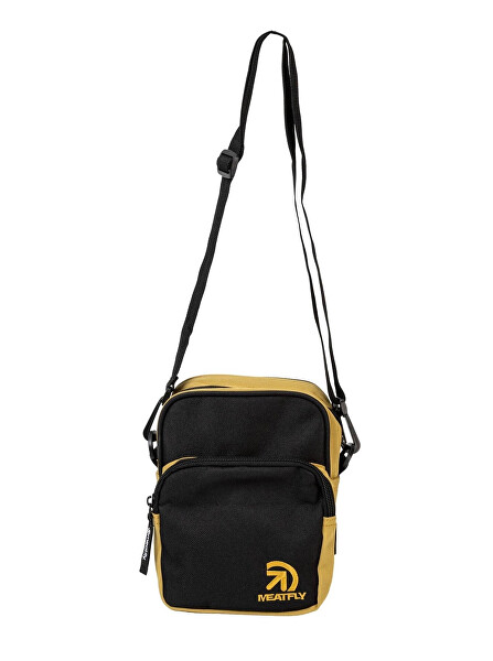 Crossbody taška Hardy Honey