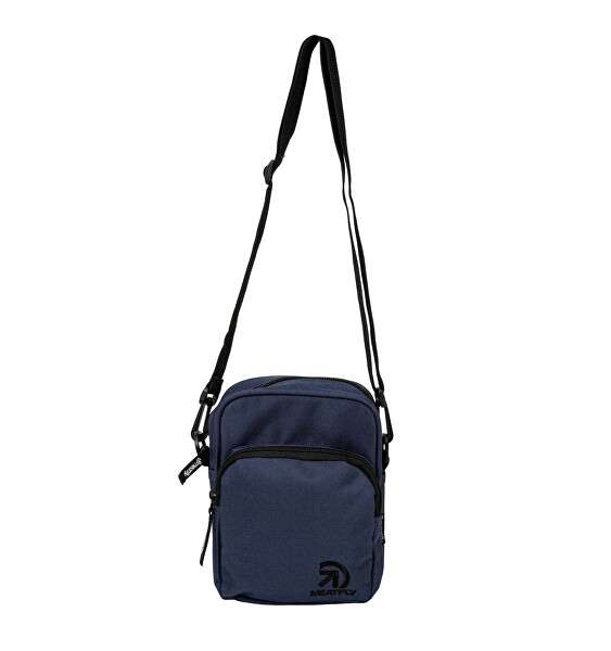 Crossbody taška Hardy Smoky