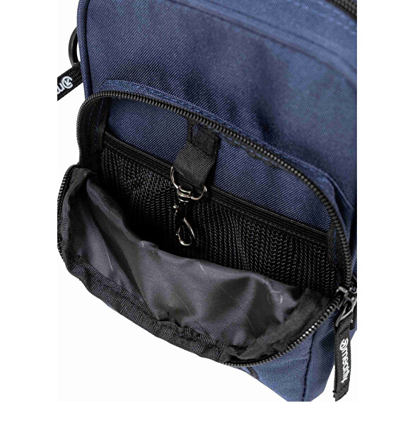 Crossbody taška Hardy Smoky