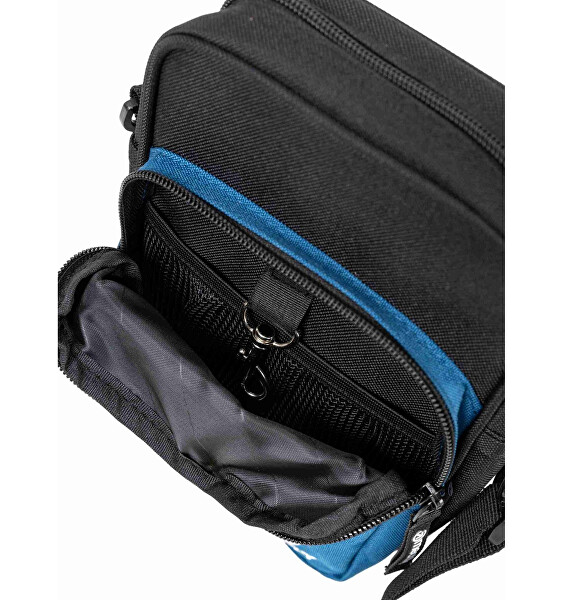 Crossbody taška Hardy Super Teal