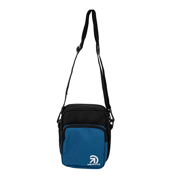 Crossbody taška Hardy Super Teal