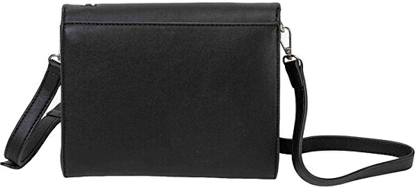 Dámska crossbody kabelka Loreen Black