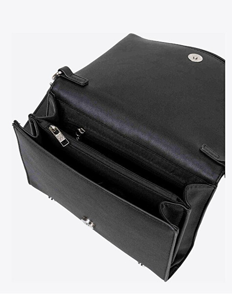 Dámska crossbody kabelka Loreen Black