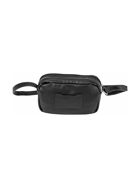 Dámská crossbody kabelka Talia Black