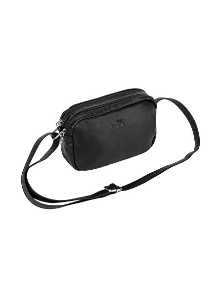 Dámská crossbody kabelka Talia Black