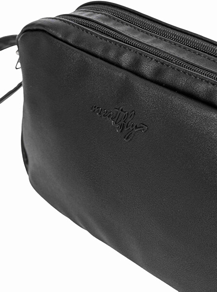 Dámská crossbody kabelka Talia Black