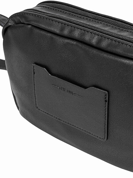 Dámská crossbody kabelka Talia Black