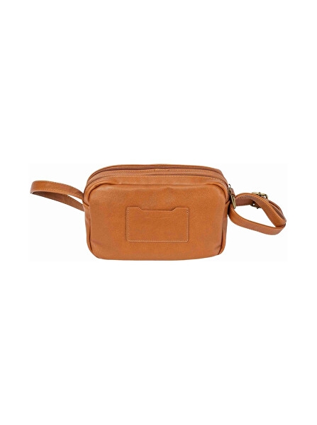 Dámská crossbody kabelka Talia Brown