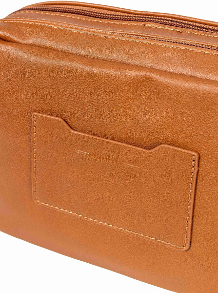 Dámská crossbody kabelka Talia Brown