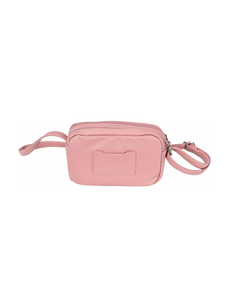 Dámská crossbody kabelka Talia Dusty Rose