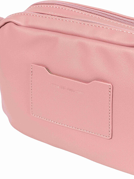 Dámská crossbody kabelka Talia Dusty Rose