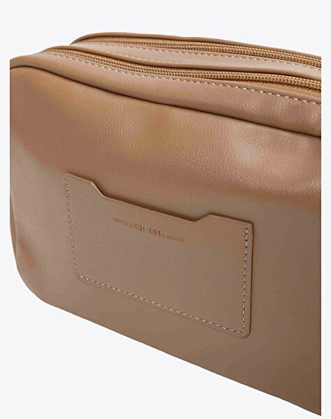 Dámska crossbody kabelka Talia Nougat