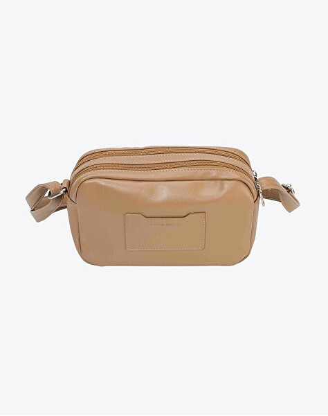 Dámska crossbody kabelka Talia Nougat