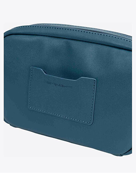 Dámska crossbody kabelka Talia Super Teal